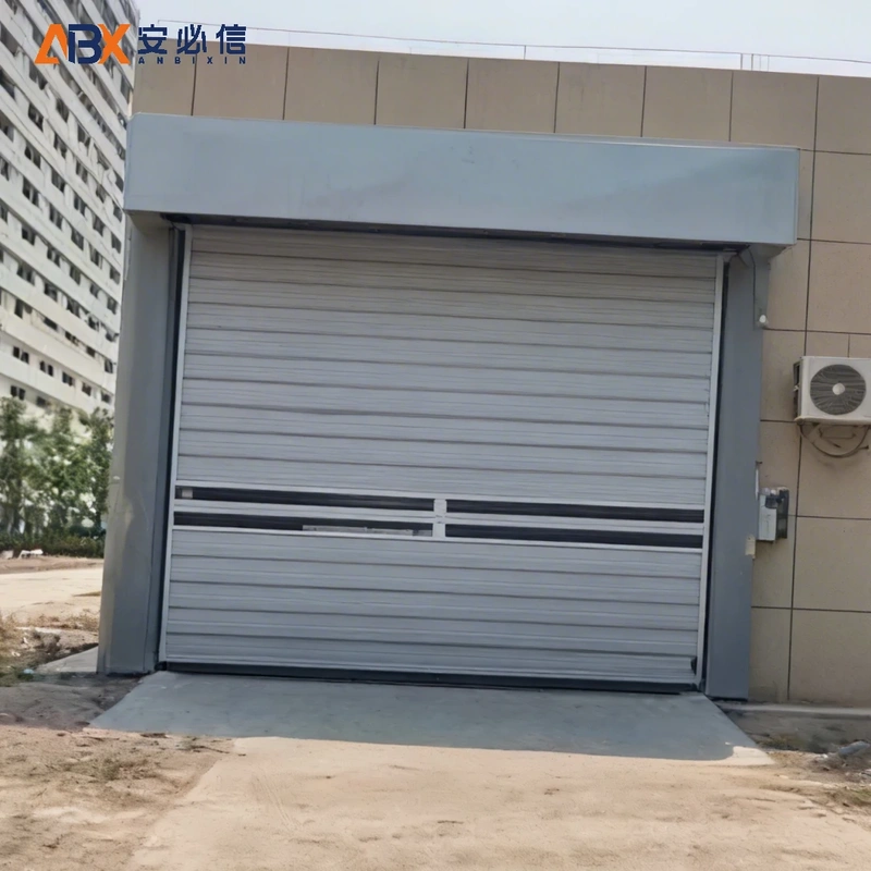 太原市医药密闭高速门